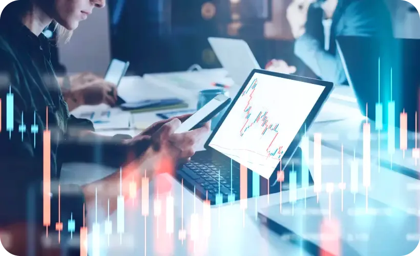 EthAMG 2.6 finanční technologie