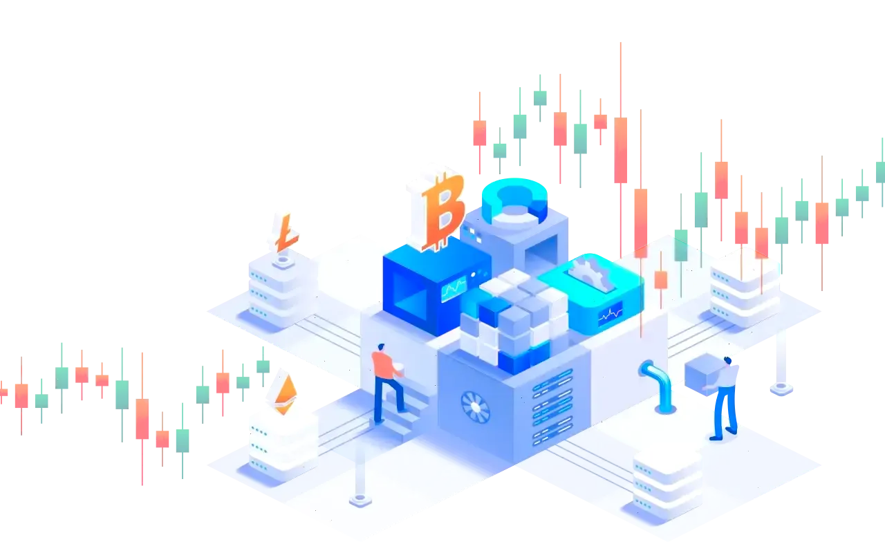 EthAMG 2.6 investování do krypta